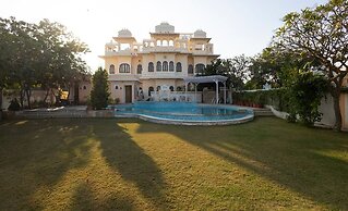 Sterling Jaisinghgarh Udaipur