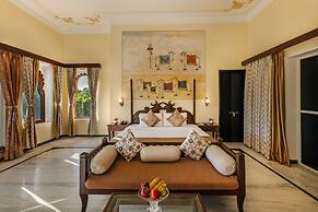 Sterling Jaisinghgarh Udaipur