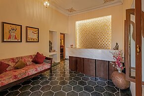 Sterling Jaisinghgarh Udaipur