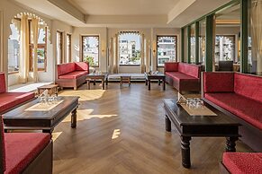 Sterling Jaisinghgarh Udaipur