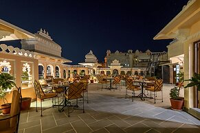 Sterling Jaisinghgarh Udaipur