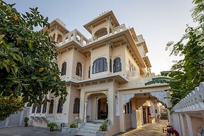 Sterling Jaisinghgarh Udaipur