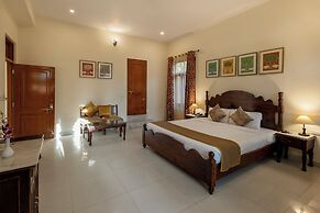 Sterling Jaisinghgarh Udaipur
