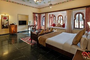 Sterling Jaisinghgarh Udaipur