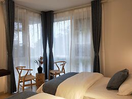 25 Degree Sea Boutique Homestay