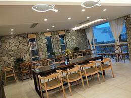 25 Degree Sea Boutique Homestay