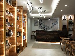 25 Degree Sea Boutique Homestay