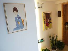 25 Degree Sea Boutique Homestay