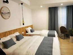 25 Degree Sea Boutique Homestay