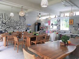 Bali Bobo Hostel