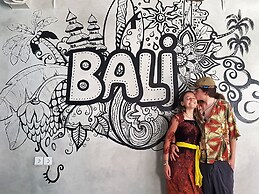 Bali Bobo Hostel