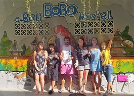 Bali Bobo Hostel