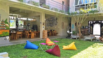 Bali Bobo Hostel