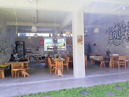 Bali Bobo Hostel