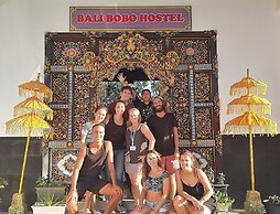 Bali Bobo Hostel