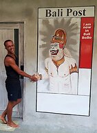 Bali Bobo Hostel
