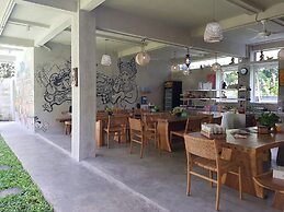 Bali Bobo Hostel