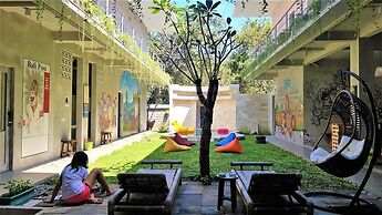 Bali Bobo Hostel