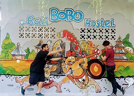 Bali Bobo Hostel