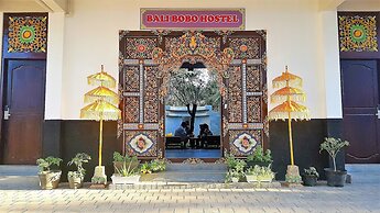 Bali Bobo Hostel