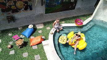 Bali Bobo Hostel