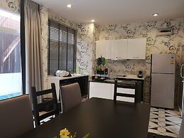 Changwattana Villa By Passionata Collection