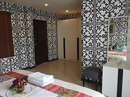 Changwattana Villa By Passionata Collection