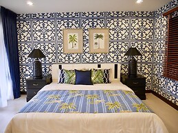 Changwattana Villa By Passionata Collection