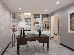 Changwattana Villa By Passionata Collection