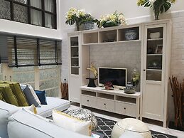 Changwattana Villa By Passionata Collection