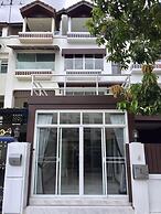 Changwattana Villa By Passionata Collection