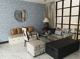 Changwattana Villa By Passionata Collection