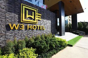 W3 Hotel