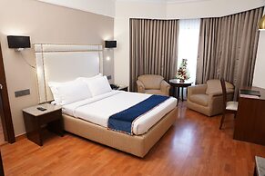 Katriya Hotel & Towers