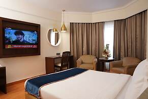 Katriya Hotel & Towers