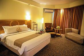 Katriya Hotel & Towers