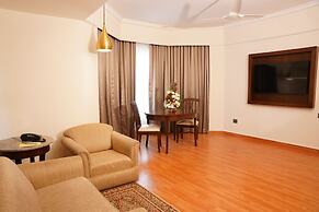 Katriya Hotel & Towers