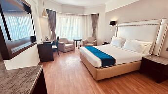 Katriya Hotel & Towers