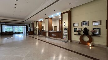 Katriya Hotel & Towers