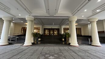 Katriya Hotel & Towers