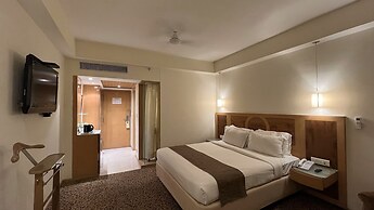 Katriya Hotel & Towers