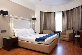 Katriya Hotel & Towers