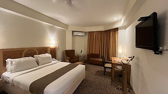 Katriya Hotel & Towers