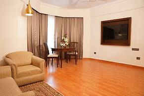 Katriya Hotel & Towers