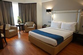 Katriya Hotel & Towers