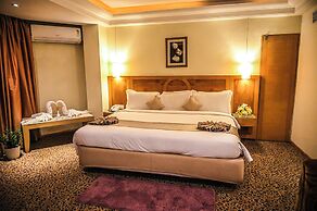 Katriya Hotel & Towers