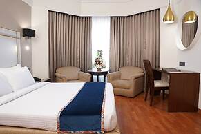 Katriya Hotel & Towers