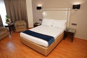 Katriya Hotel & Towers
