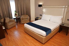 Katriya Hotel & Towers