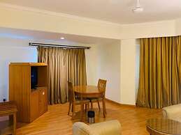 Katriya Hotel & Towers